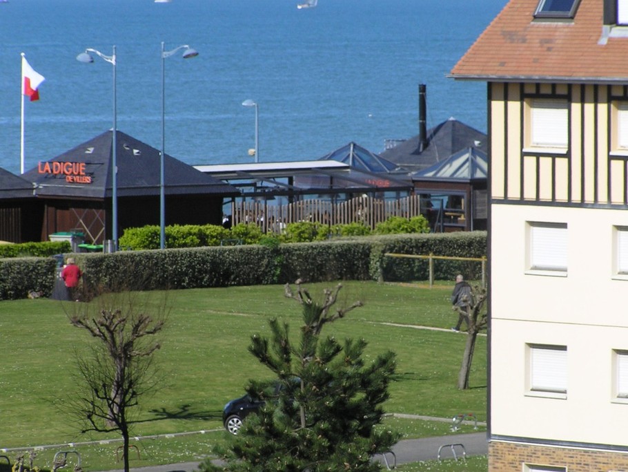 Location de vacances Villers sur mer extérieur