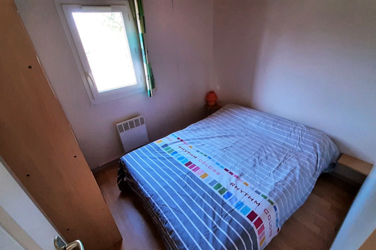 Chambre Les Noisetiers - 1 lit 2 pers.
