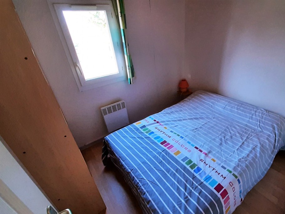 Chambre Les Noisetiers - 1 lit 2 pers.