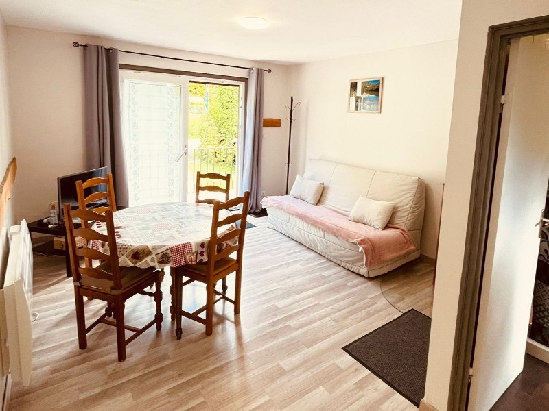 Salon, salle à manger