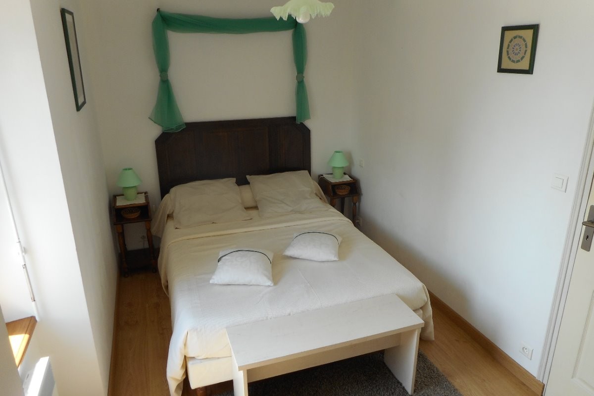 chambre "Molène"