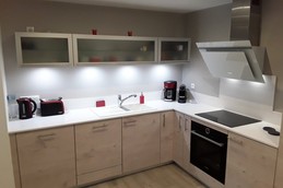 cuisine américaine