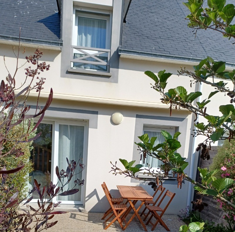 jardinet terrasse sud