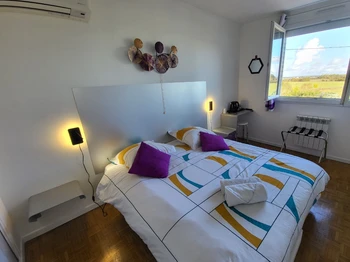 CHAMBRE BURANO