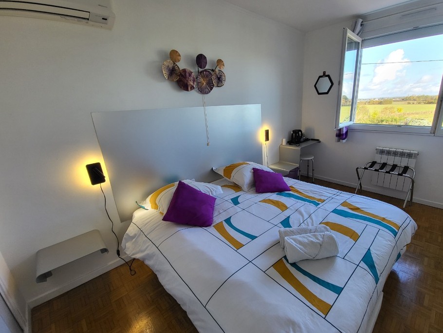 CHAMBRE BURANO