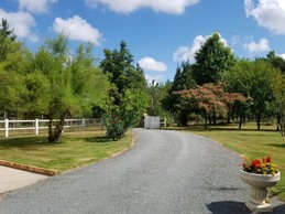 Jardin