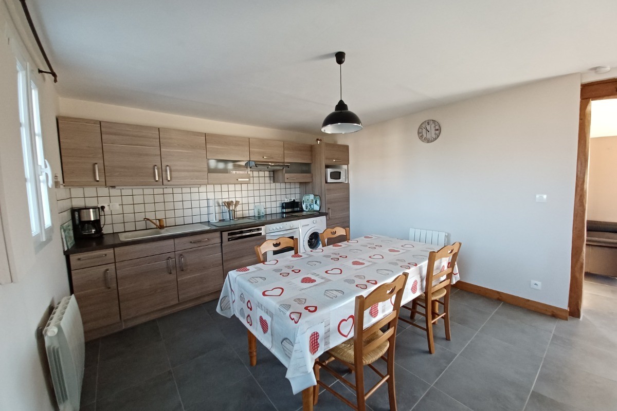 Photo n° 14 de la location