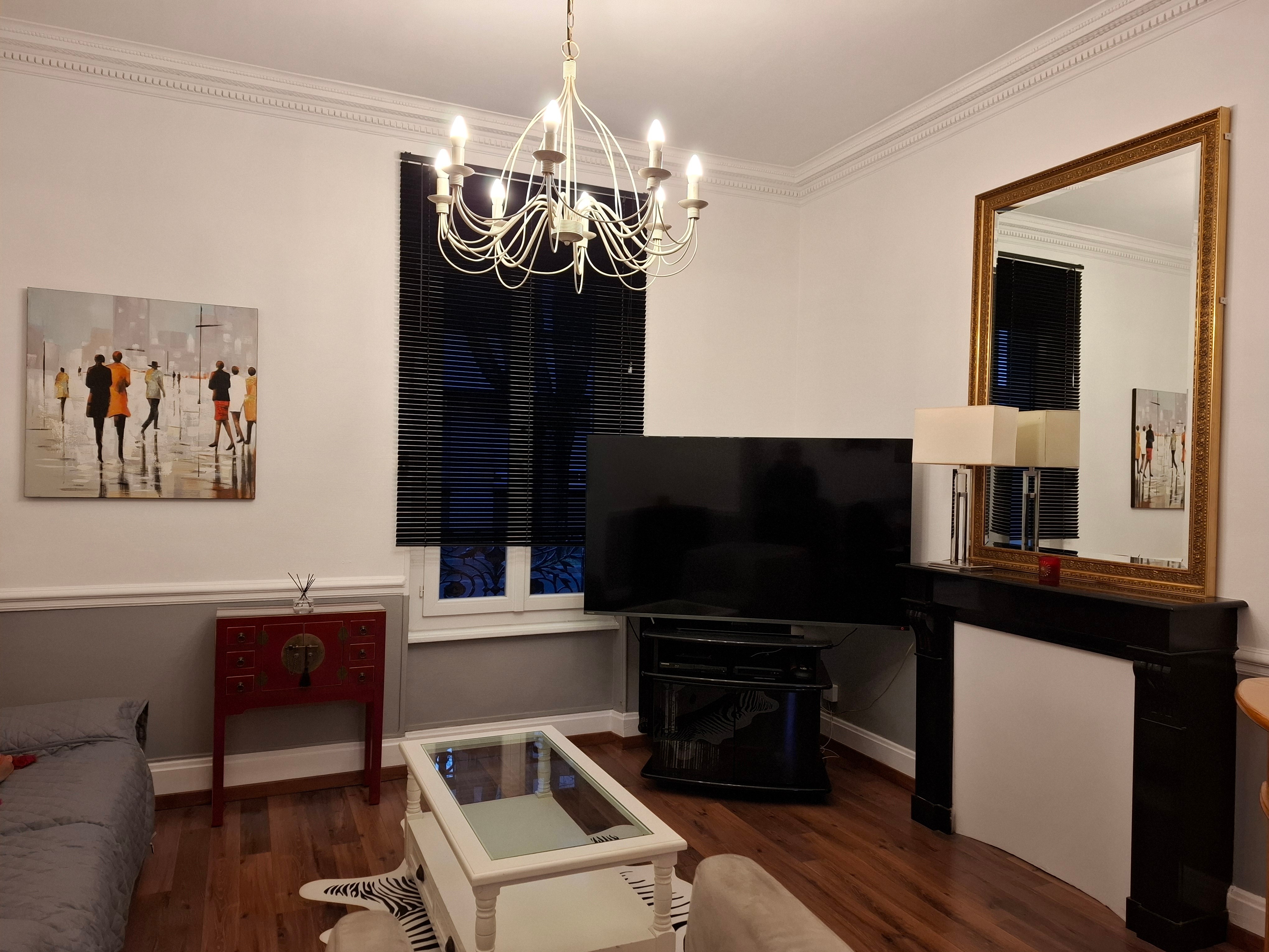 Salon