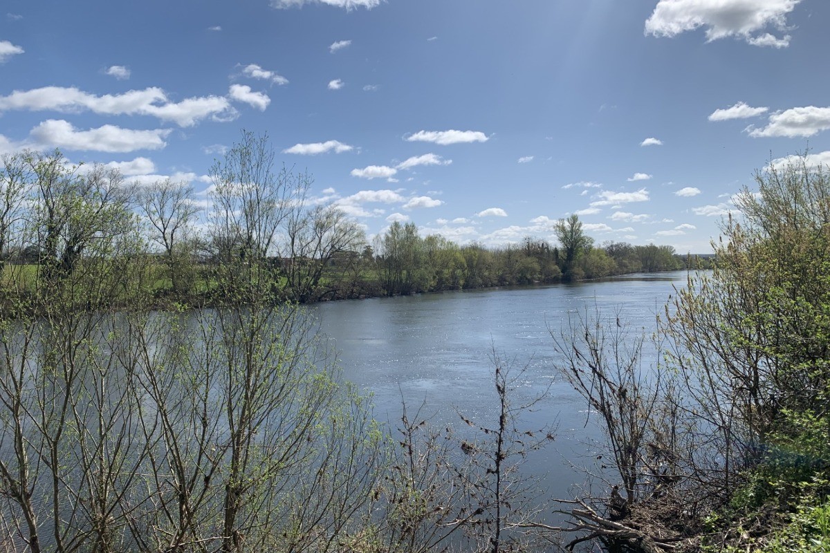 La Dordogne