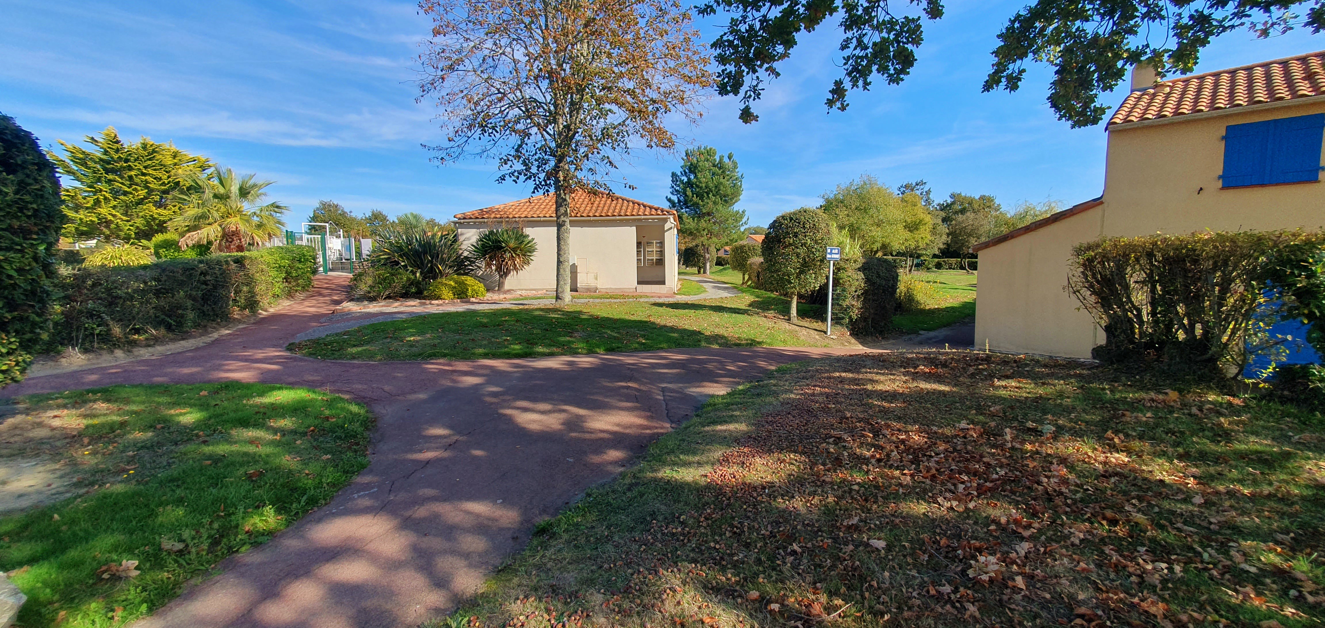 Photo n° 19 de la location