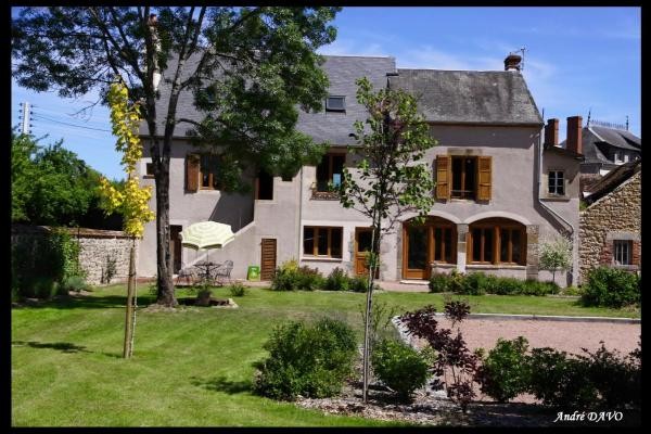 Photo n° 1 de la location