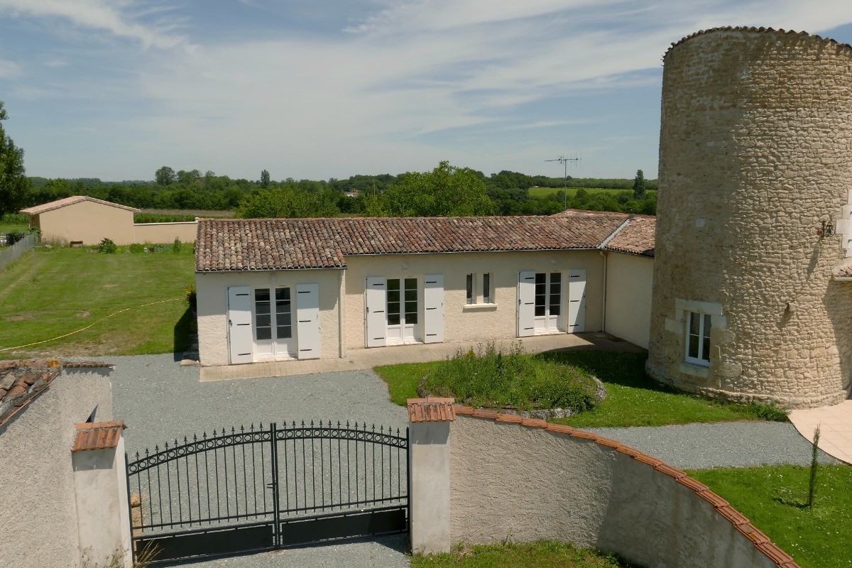 Photo n° 18 de la location