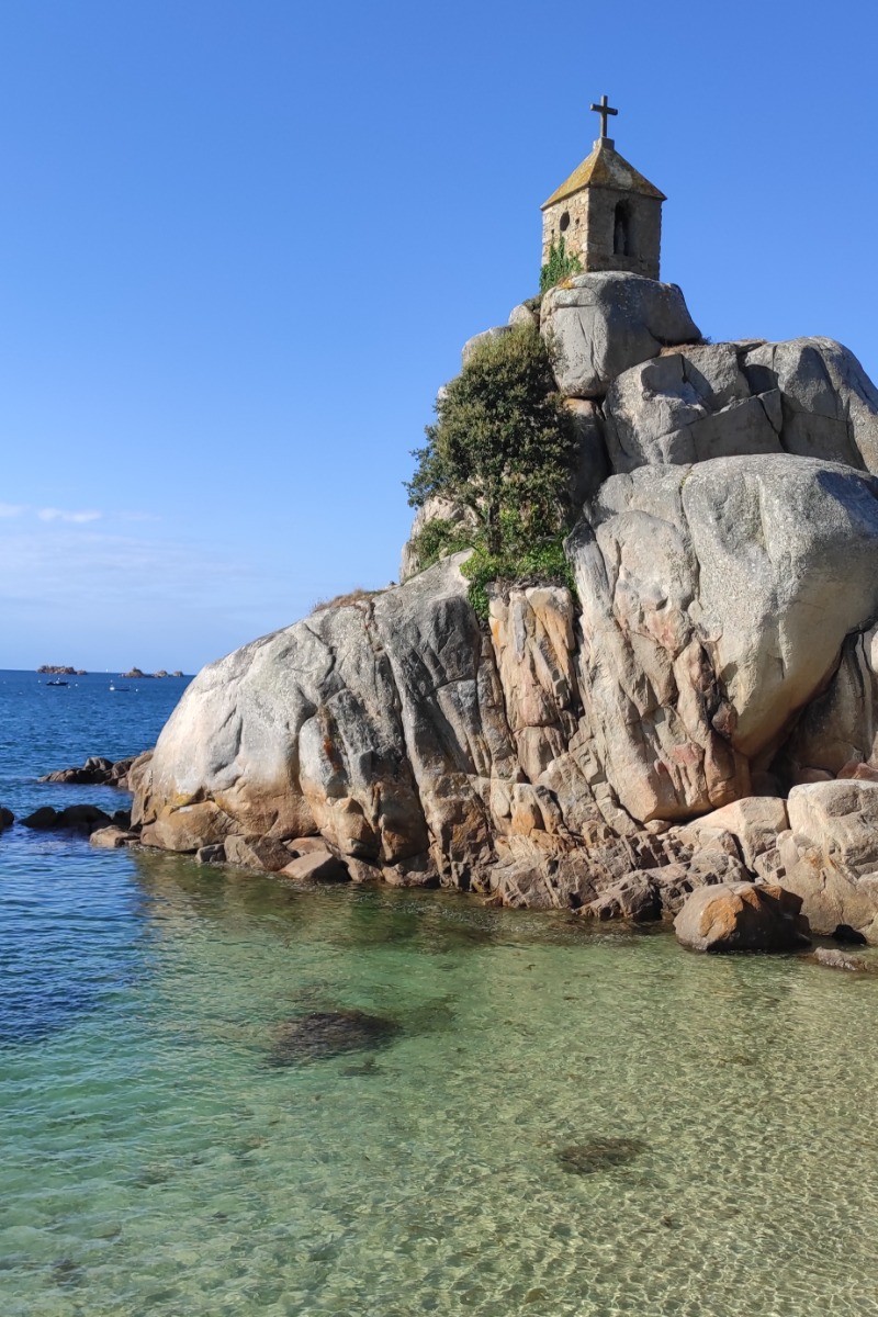 Port Blanc (Penvénan)