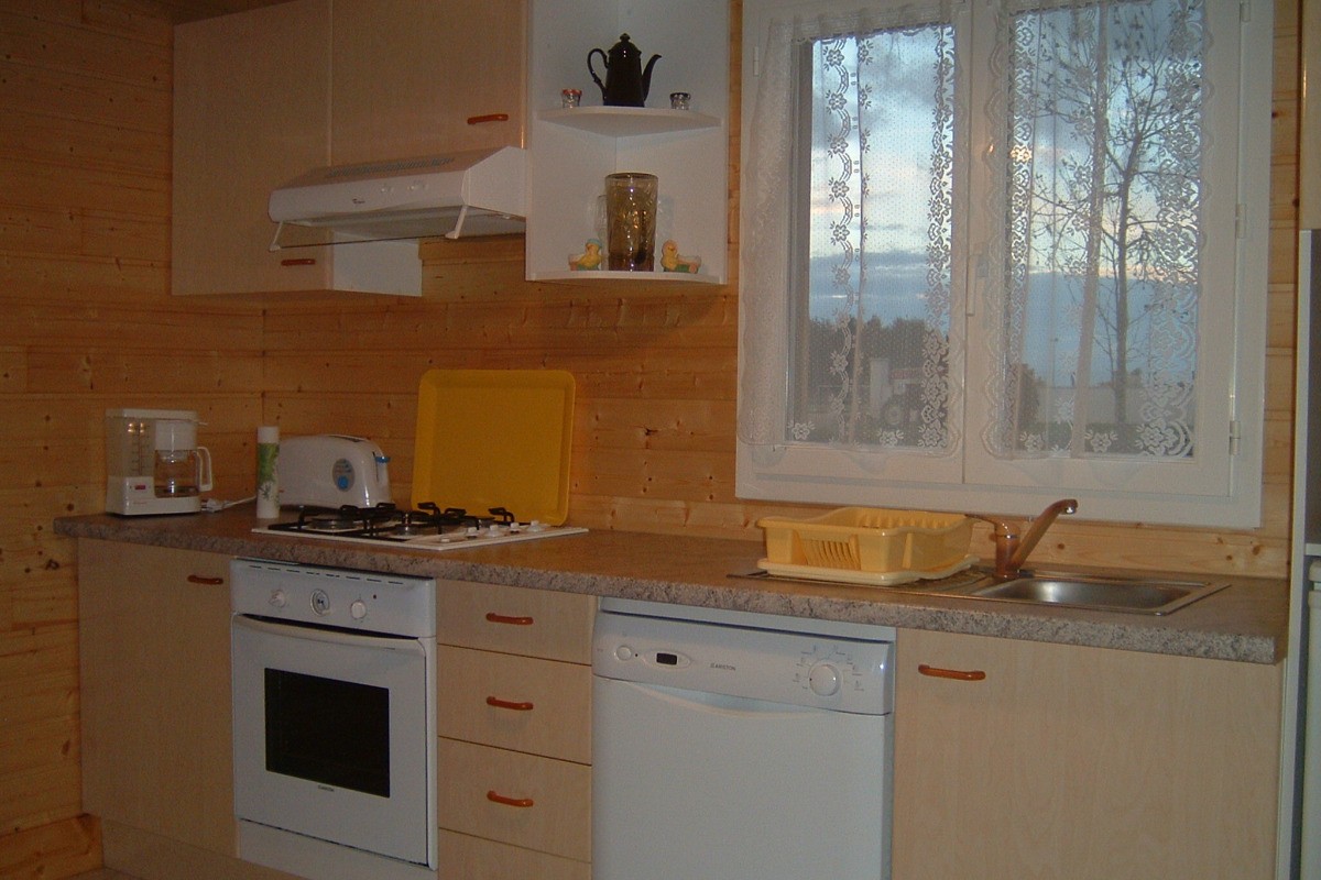 Cuisine 1
