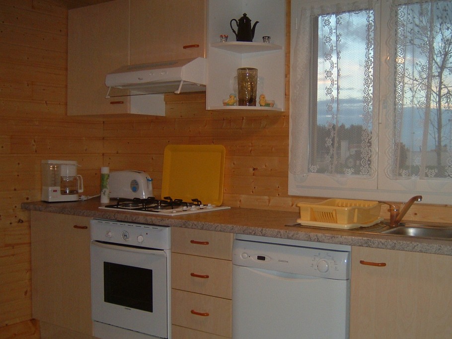 Cuisine 1