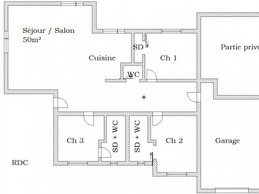 Image n° 3 de la location