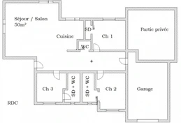 Image n° 0 de la location