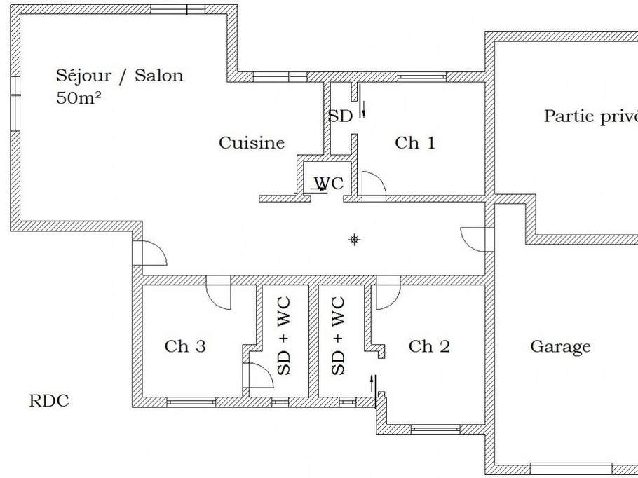 Photo n° 3 de la location
