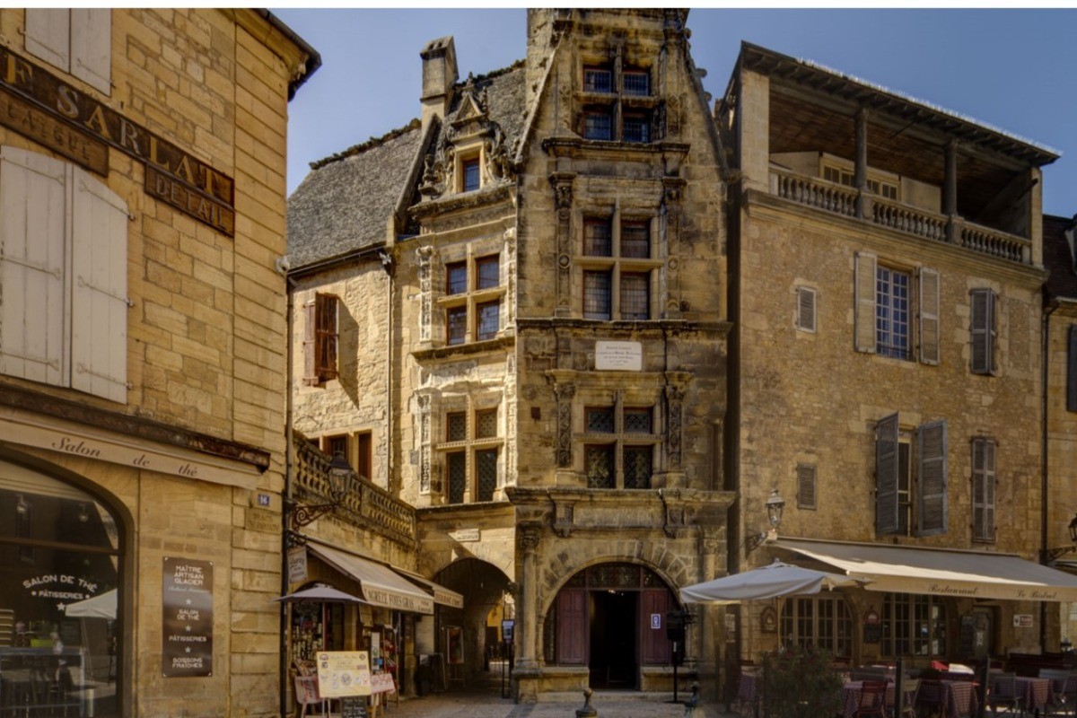Photo n° 13 of the location
