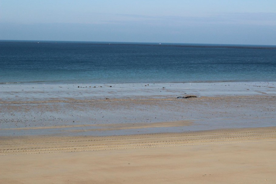 Plage à proximité