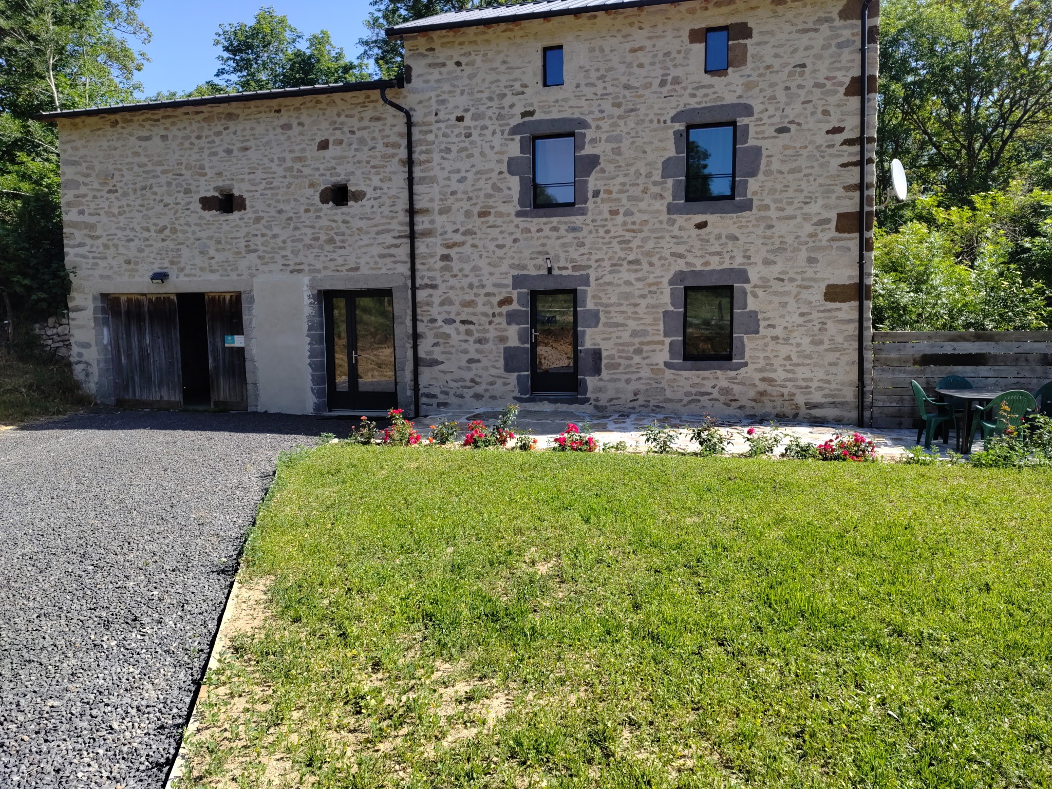 Photo n° 1 de la location