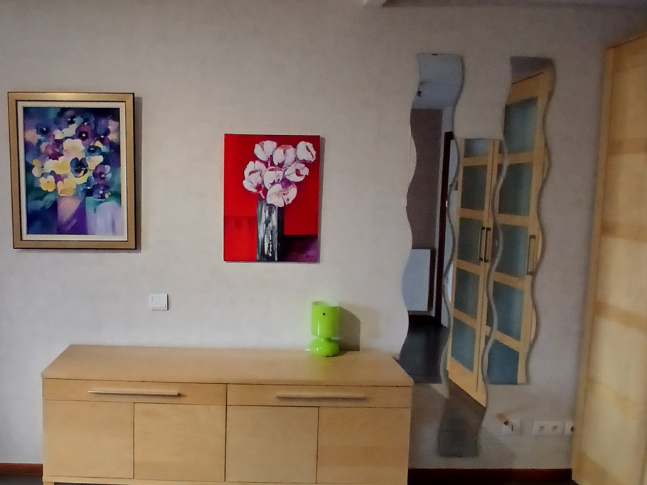 Aloreedubois, gîte 6 pers., Saint Ours les Roches, Puy de Dôme, Chambre 1