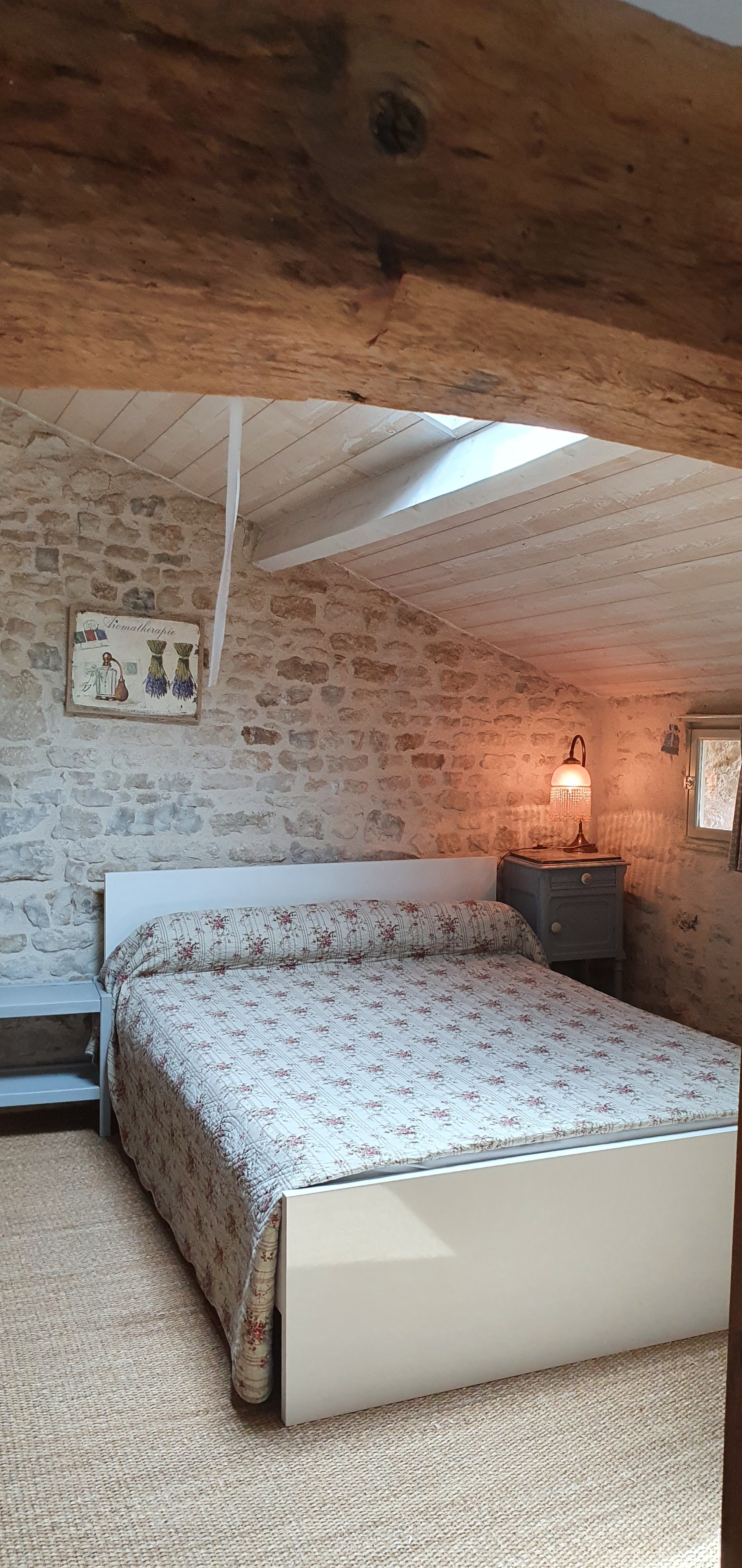 chambre 1