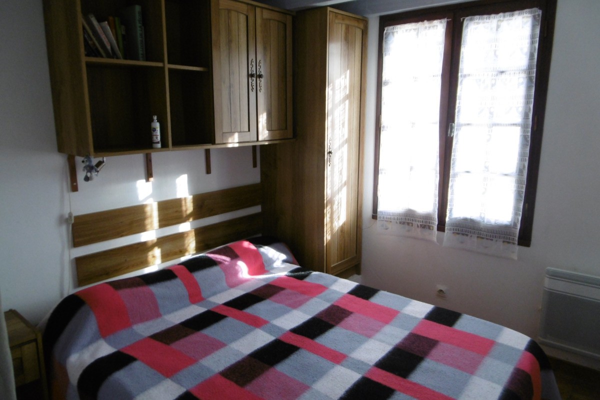 Chambre 1