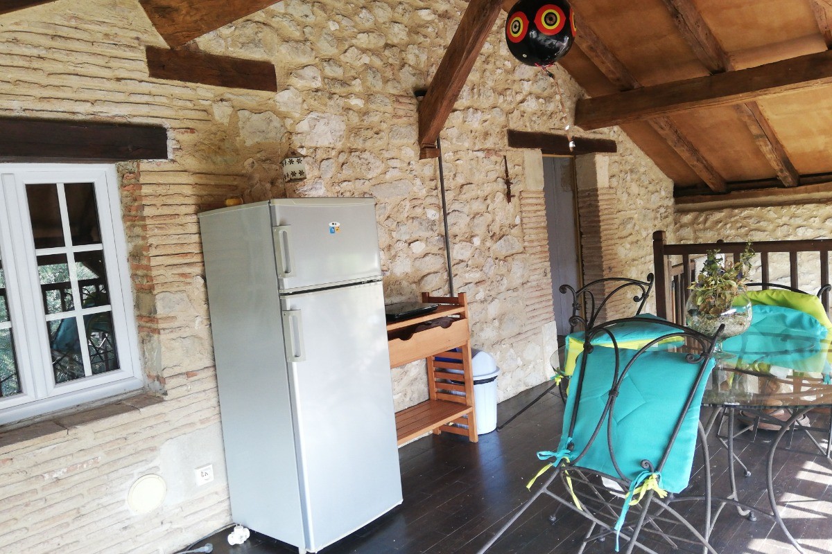 Photo n° 14 de la location