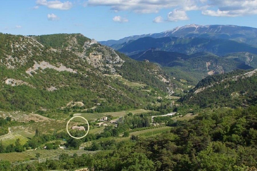 Photo n° 3 de la location