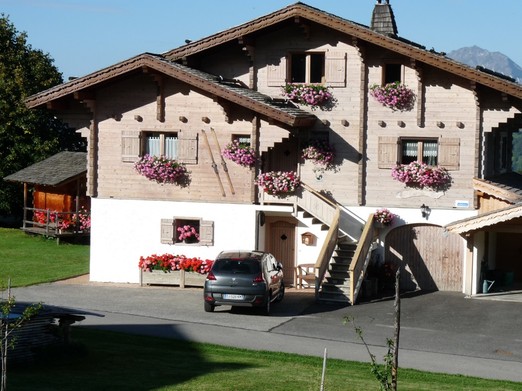 Image n° 1 de la location