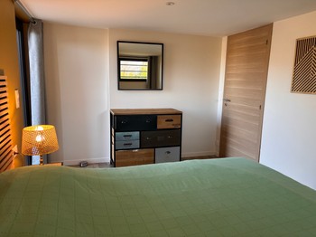 Room - Le Petit Gîte, La Maison des Bons Amis - Saint-Dié-des-Vosges