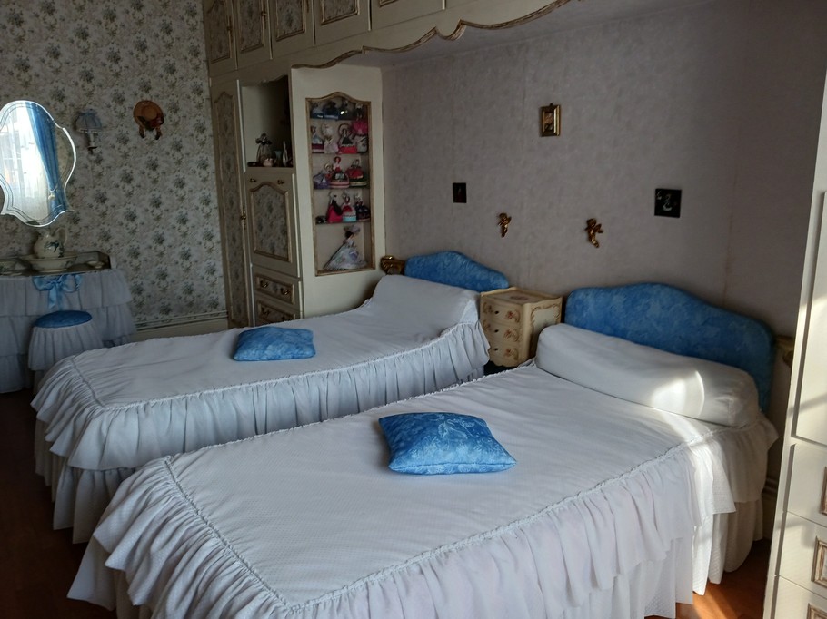 Gite de 8 à 10 personnes près d'Agen - Lot-et-Garonne