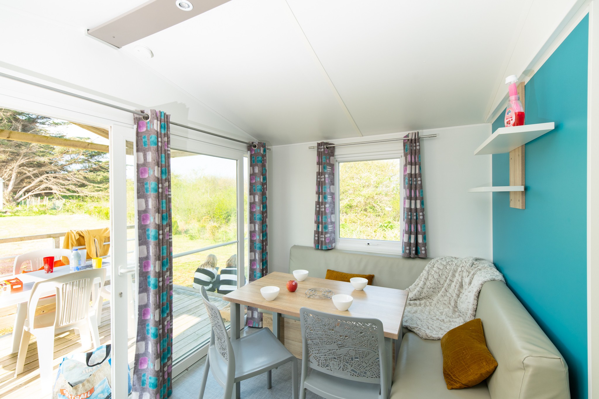 Photo n° 2 de la location