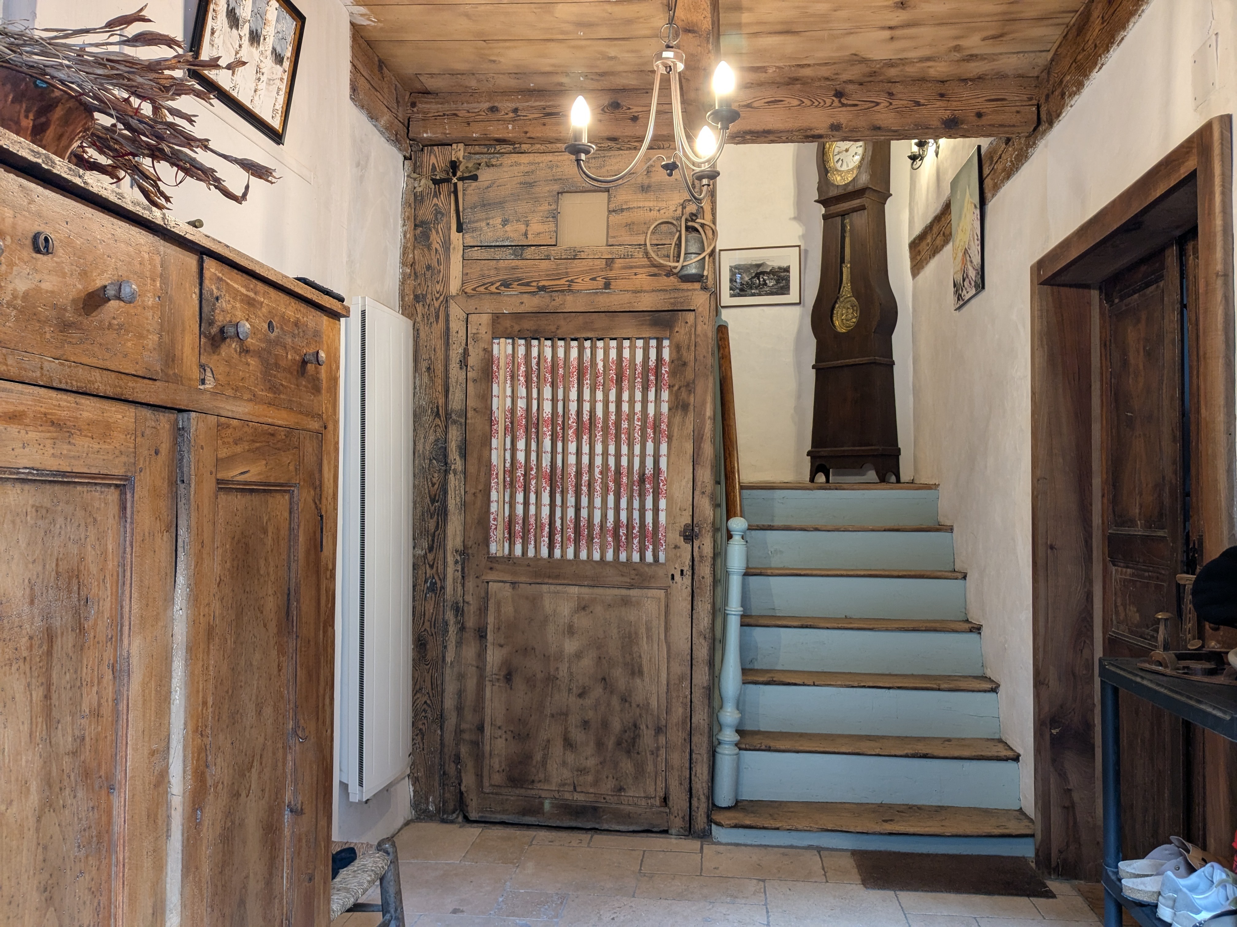 Hall d'entrée