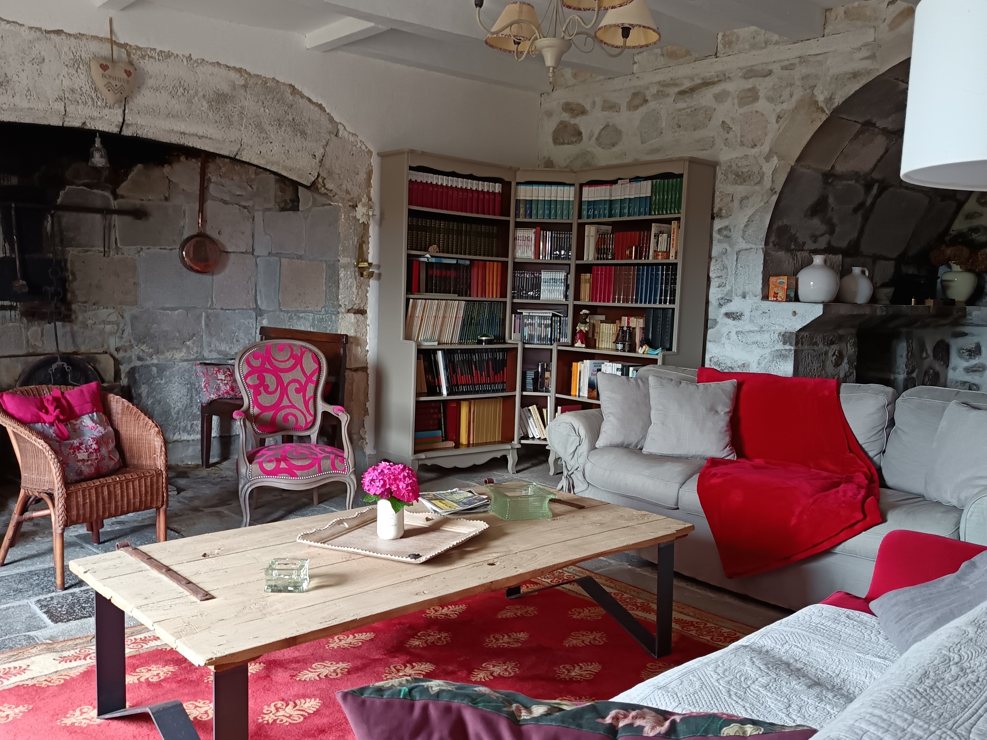 Photo n° 13 de la location