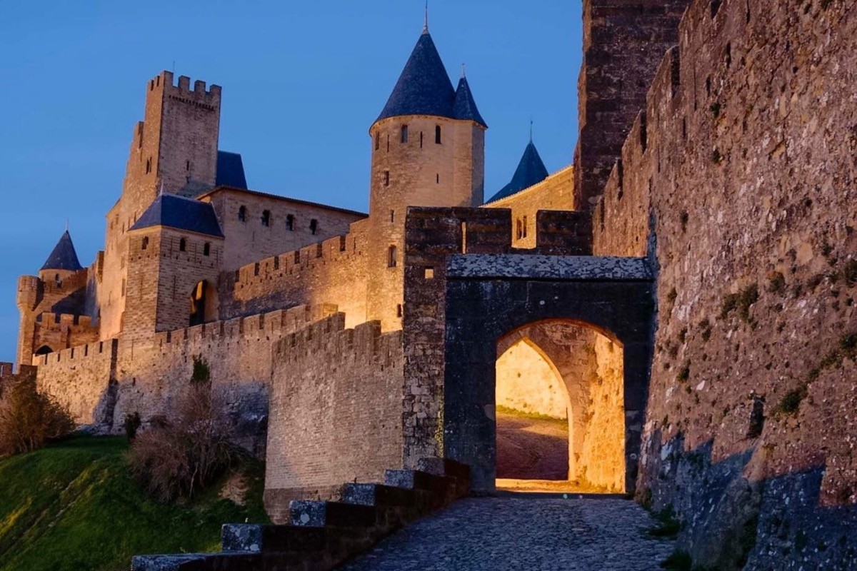 Photo n° 17 of the location