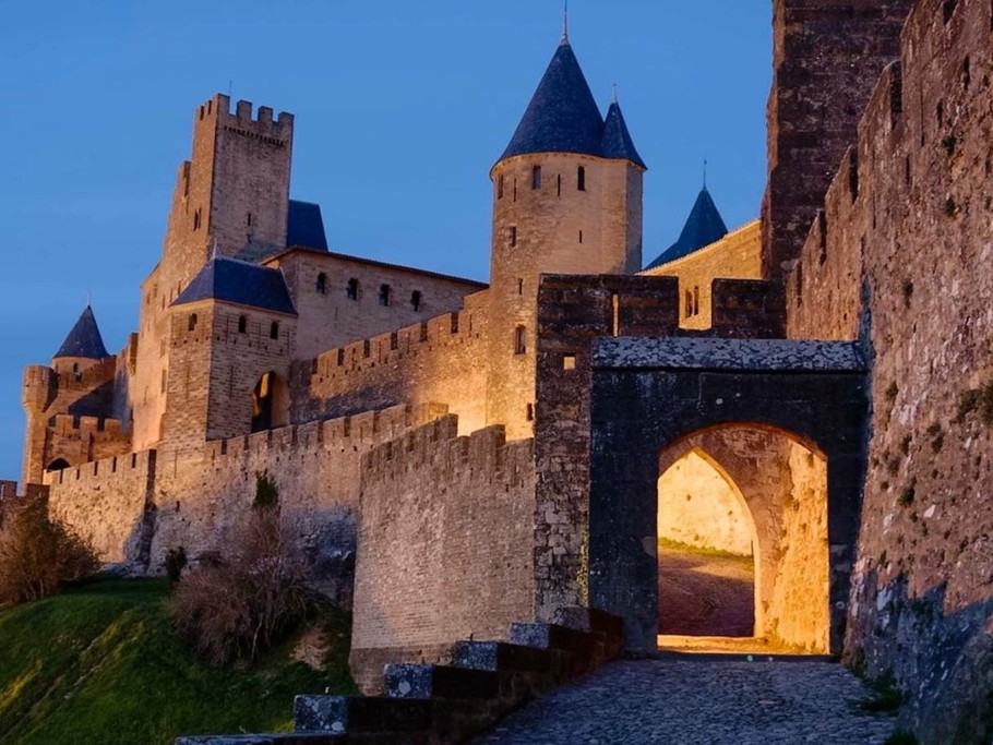 Photo n° 17 of the location