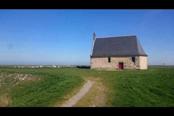 Chapelle Ste Anne