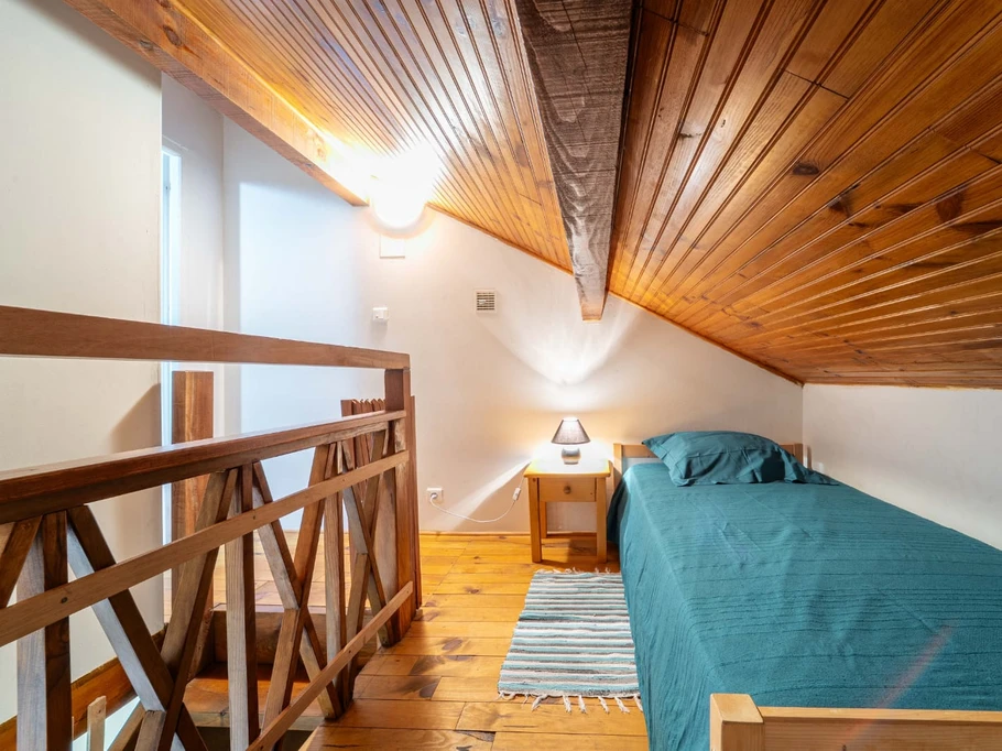 Vielle-Saint-Girons – “Deles” holiday cottage – 6 km from the Atlantic coast – 5 km from Lake Léon