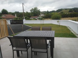 Location Xori-Kanta_Saint-Pée-sur-Nivelle