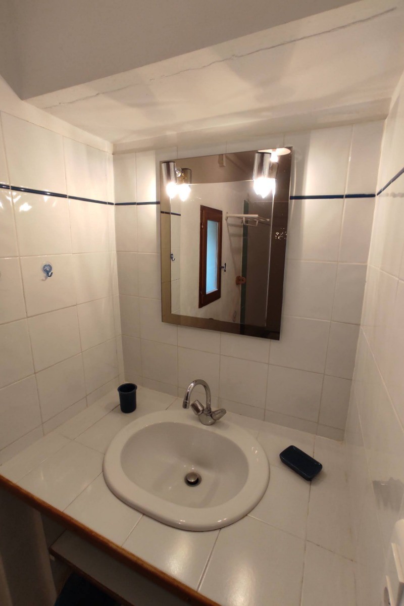 Salle d'eau