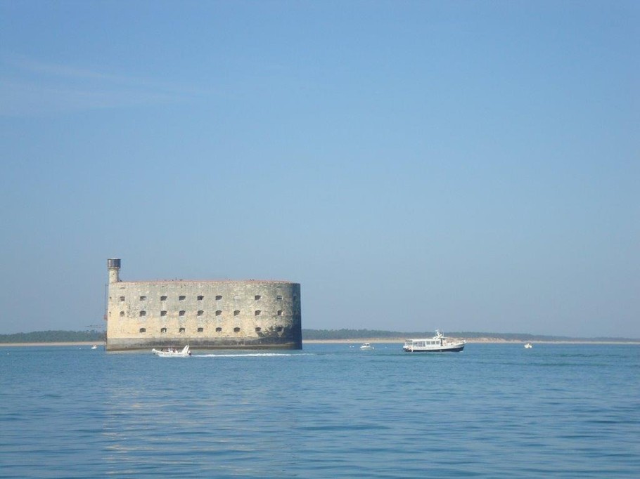 Fort Boyard