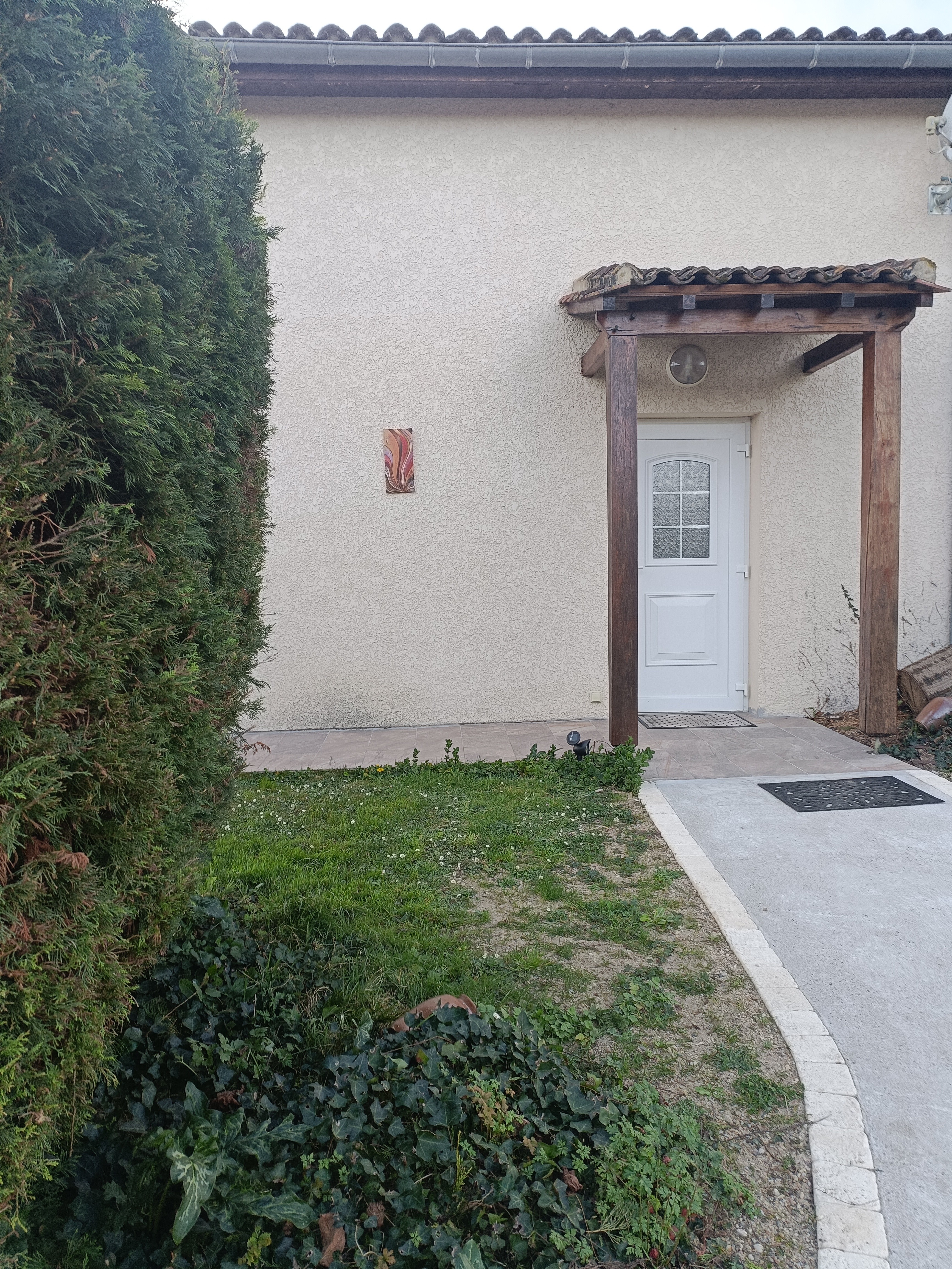 Bienvenue