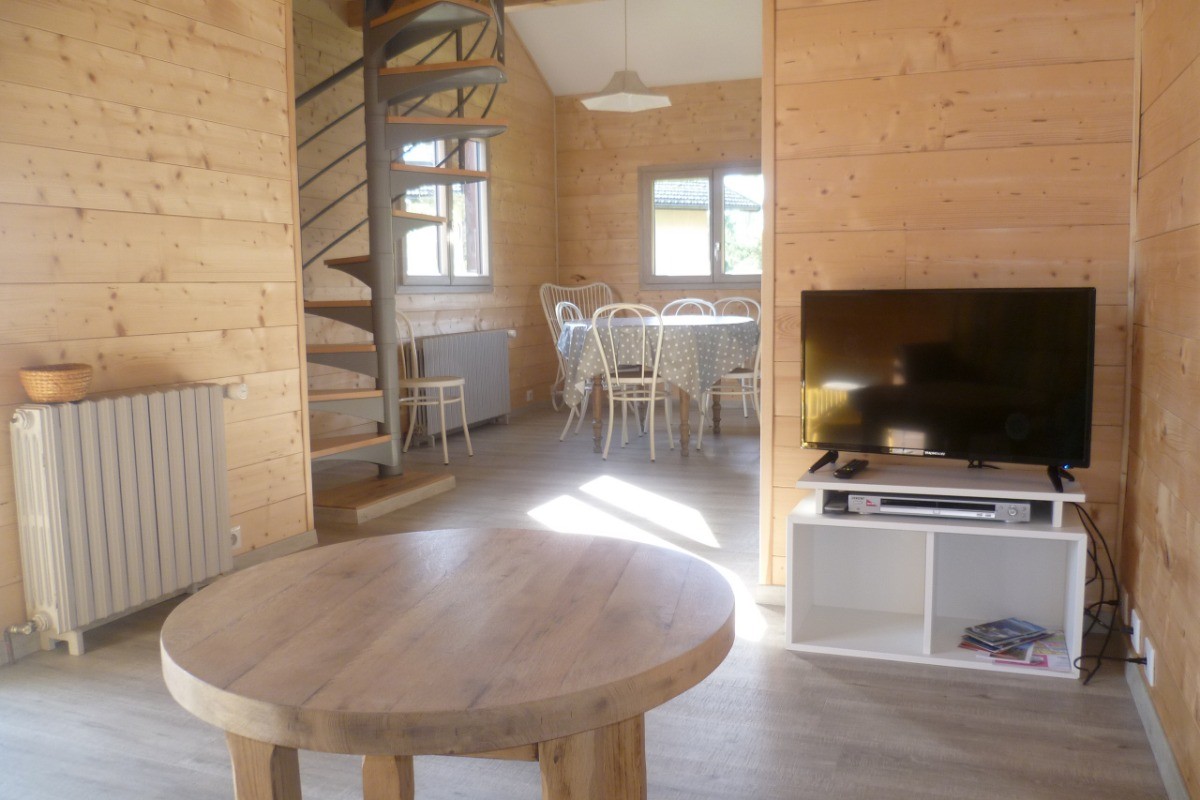 le salon