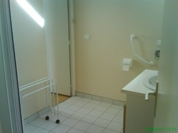 Résidence Les Prés Longs - Appartement indépendant à Evaux les Bains en Creuse