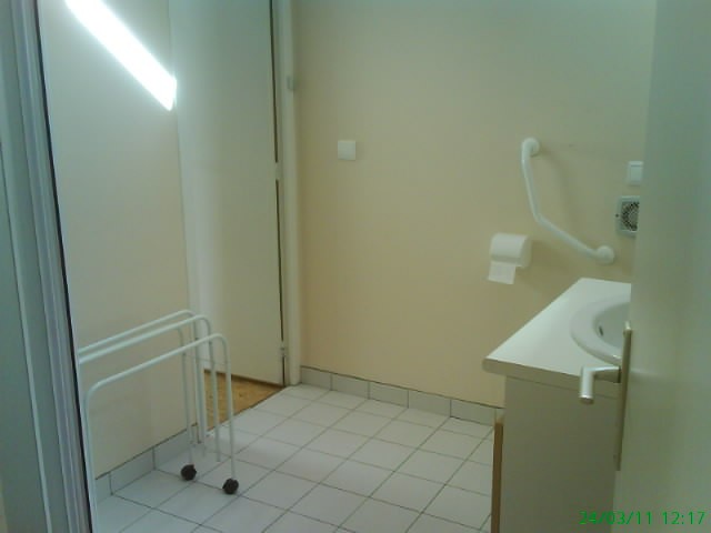 Résidence Les Prés Longs - Appartement indépendant à Evaux les Bains en Creuse