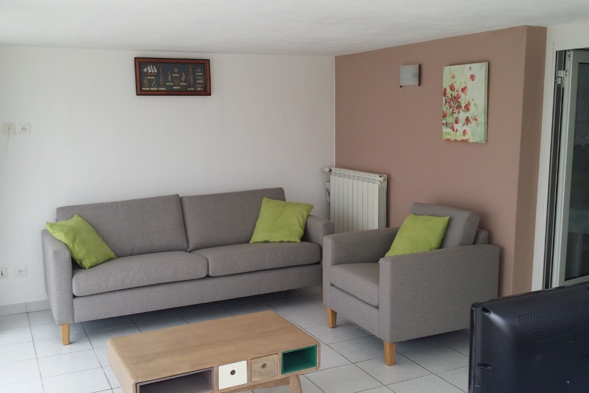 Photo n° 7 de la location
