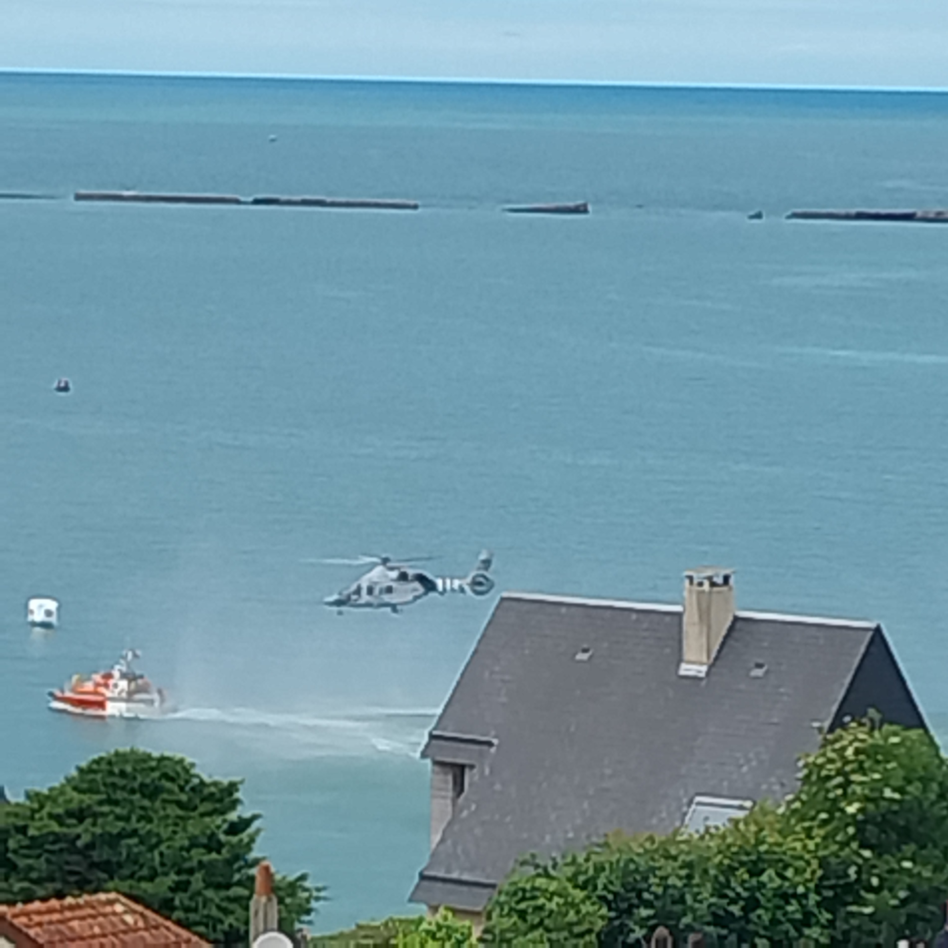Arromanches