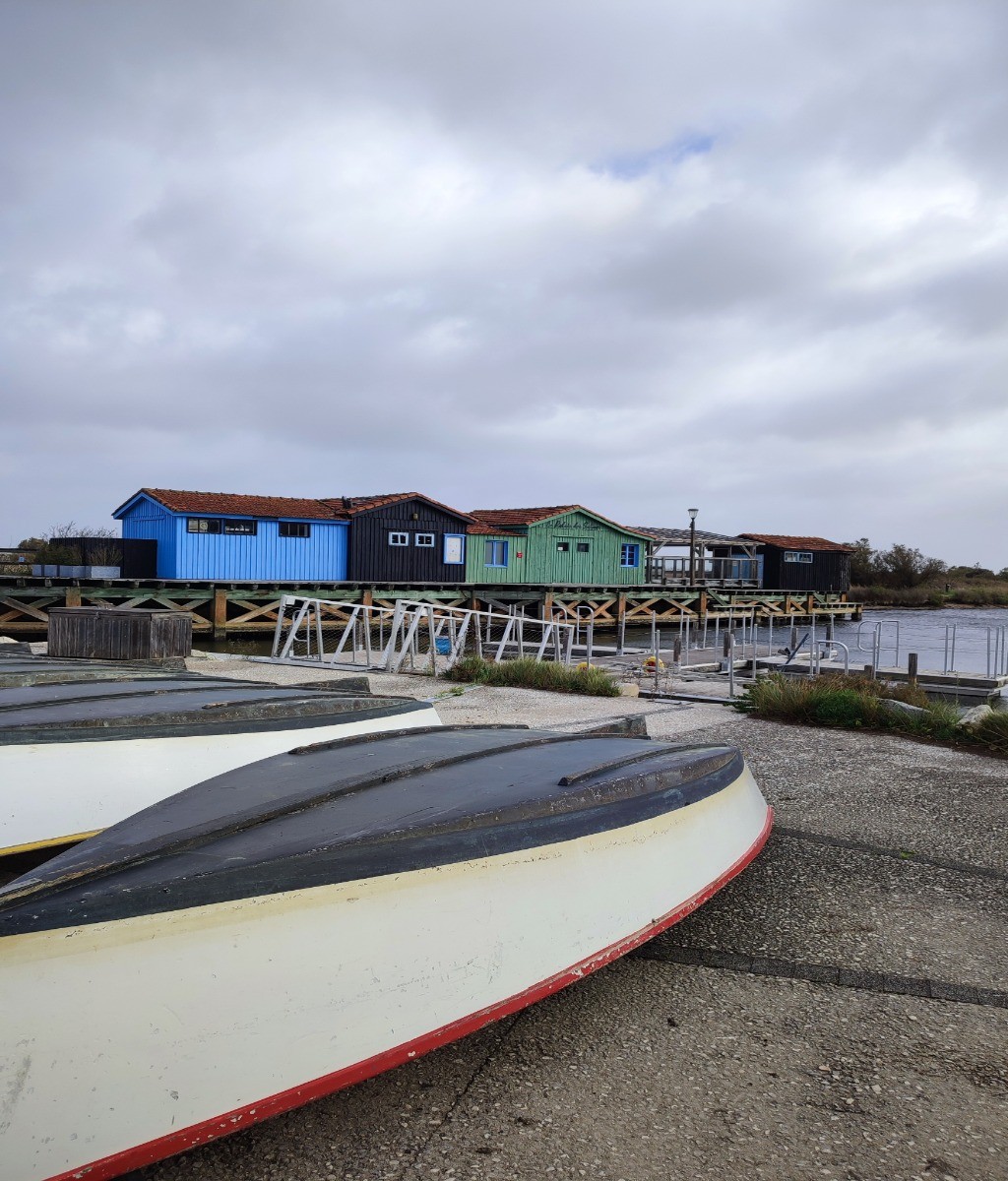 Port des Salines
